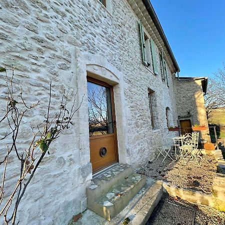 Le Petit Chalus Grand Gite Forcalquier Kültér fotó